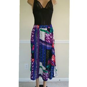 Vintage Skirt